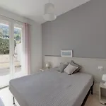 Sea View With Air Conditioning And Garden
