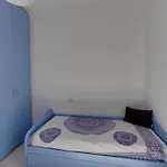 Sea View With Air Conditioning And Garden *