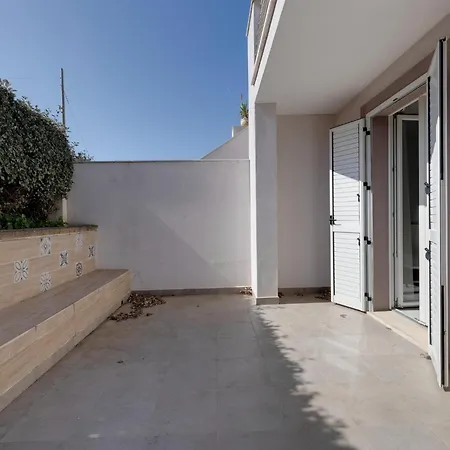Sea View With Air Conditioning And Garden * Castelsardo